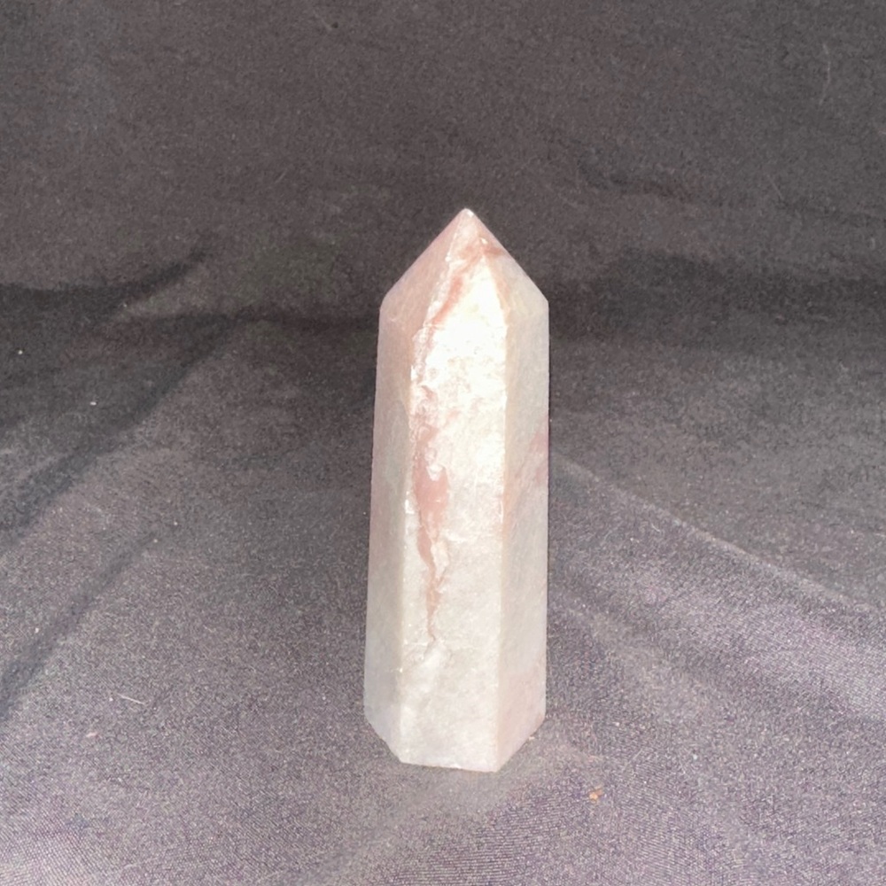 Pink Opal Tower